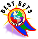 USA Today Best Bet in Education Award